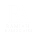 Ramiah Logo